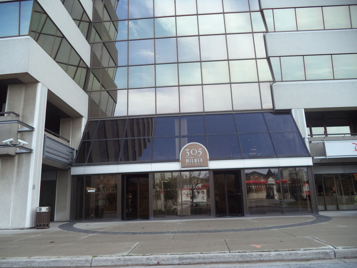 Adecco - Scarborough